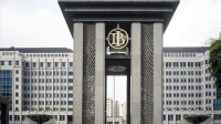Gedung Bank Indonesia (BI). | Dok Web Bank Indonesia