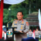 Kapolda Asep Edi Suheri Naik Pangkat Bintang Tiga