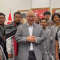 KJRI Istanbul Ungkap 9 WNI Ditendang, Dipukul hingga Disetrum Pasukan Israel