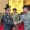 Resmi! Panglima Lantik Brigjen Muhammad Nas Jadi Kapuspen TNI