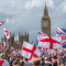 Demo Besar ‘Unite the Kingdom” di London