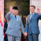 Prabowo Wajibkan Bahasa Prancis Masuk Sekolah Indonesia