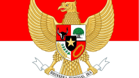 Lambang Pancasila | Ist