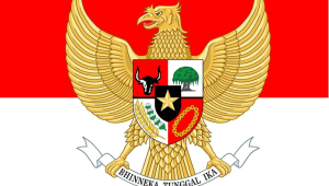 Lambang Pancasila | Ist
