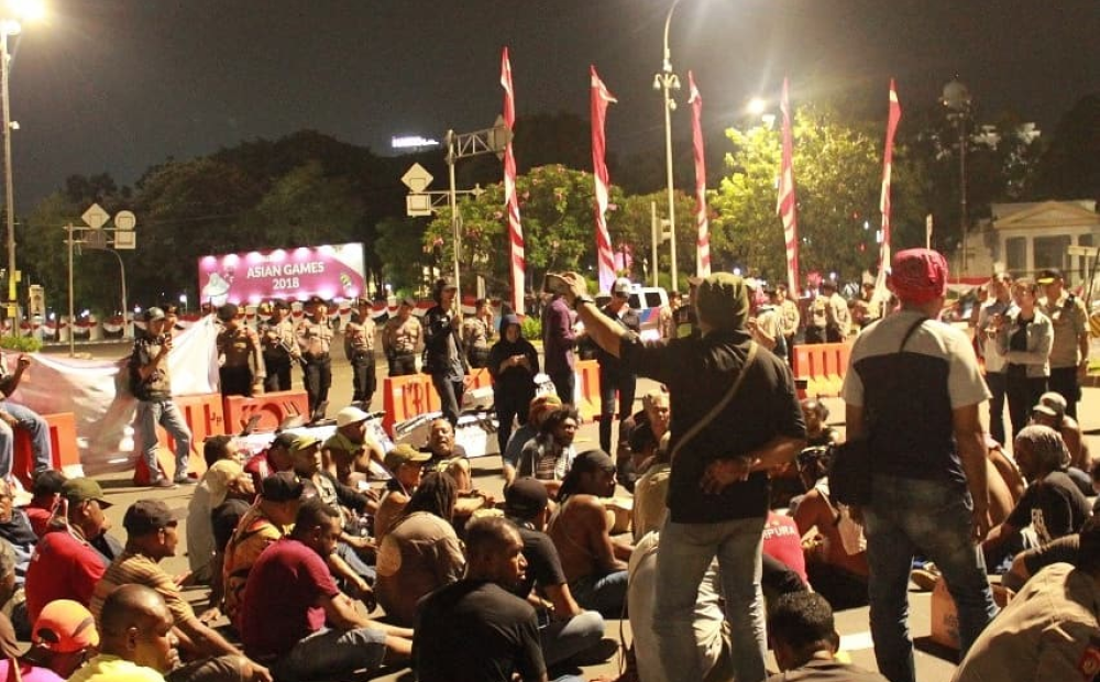 May Day sebagai Pengadilan Moral: Mengapa Kasus 2017 Belum Selesai?