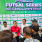 Perbanas Institute Gelar Turnamen Futsal Nasional Antar-SMA, 40 Tim Bertanding di Jakarta