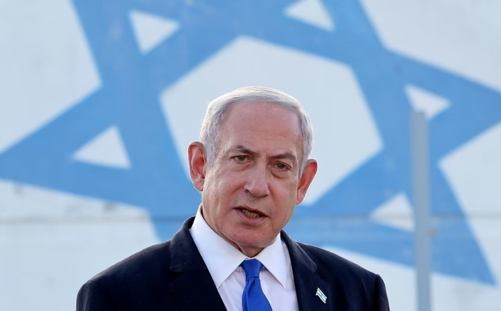 Media Israel Duga Netanyahu Perpanjang Perang Demi Kepentingan Politik-Pribadi