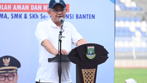 Menteri Pendidikan Dasar dan Menengah (Mendikdasmen), Abdul Mu'ti. | Dok Kemendikdasmen RI