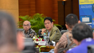 Menteri Keuangan (Menkeu) Purbaya Yudhi Sadewa. | Dok Kementerian Keuangan RI