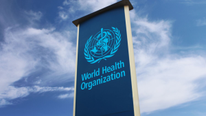 Organisasi Kesehatan Dunia atau World Health Organization (WHO). | Ist
