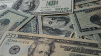 Dollar Amerika Serikat | Ist
