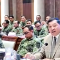 Sjafrie: Intensitas Konflik Antara Amerika dan Iran Sangat Tinggi, BoP Cenderung Left Behind