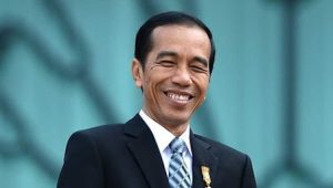 Presiden ke-7 RI Joko Widodo (Jokowi) | Ist