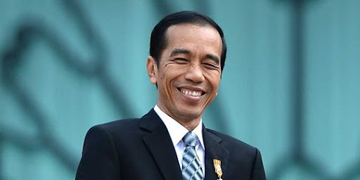 Jatuh Sudah Muruah Negara di Kaki Jokowi