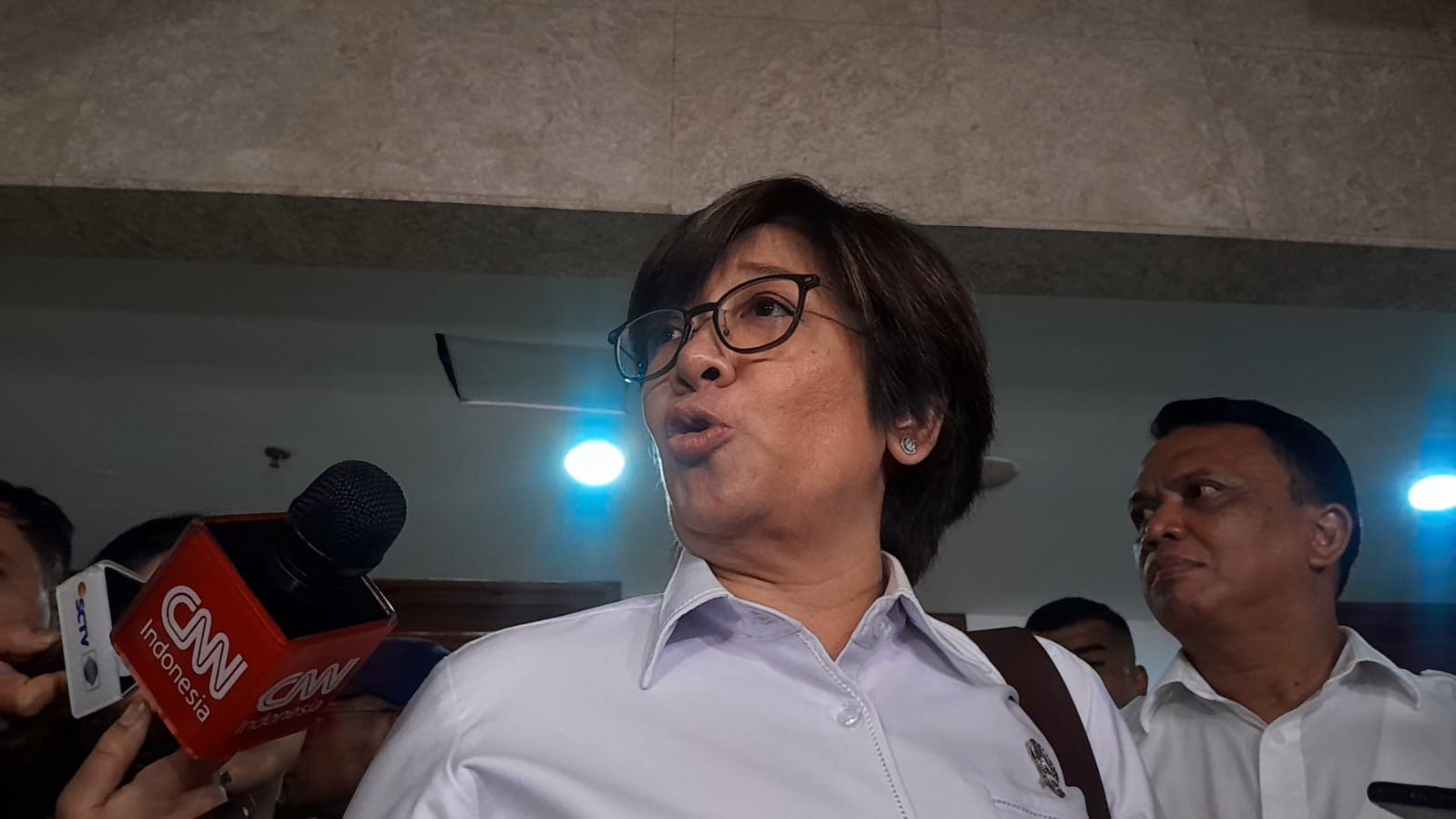 Didemo Mahasiswa, BGN Tegaskan Tetap Jalankan Program MBG Sesuai Arahan Presiden Prabowo