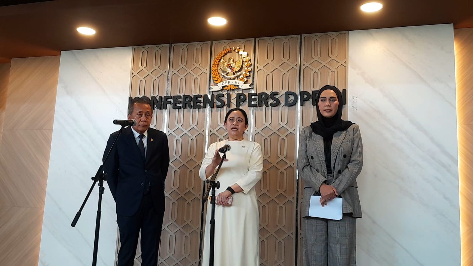 Puan Minta Kasus Dugaan Intimidasi Dokter Icha Diusut Tuntas