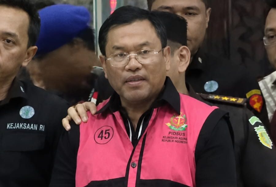 Sony Sonjaya Ajukan Justice Collaborator di Kasus MBG, Kejagung Ngaku Masih Lakukan Pengkajian