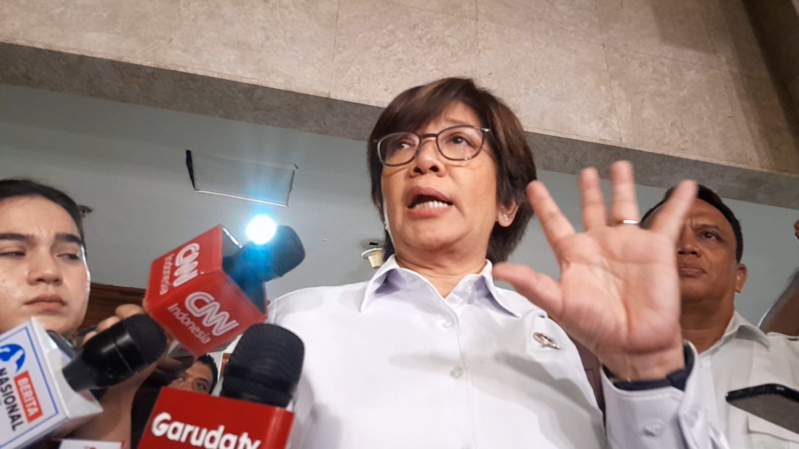 BGN Bakal Evaluasi Skema Insentif SPPG Usai Temuan Boros Rp1 Triliun Setiap Bulan