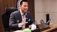 Menteri Koordinator Bidang Infrastruktur dan Pembangunan Kewilayahan, Agus Harimurti Yudhoyono (AHY). | Dok Kementerian Koordinator Bidang Infrastruktur dan Pembangunan Kewilayahan RI