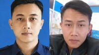 Pria bernama Taufik Hidayat (30) ditetapkan sebagai DPO | Ist