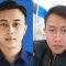 Pria bernama Taufik Hidayat (30) ditetapkan sebagai DPO | Ist
