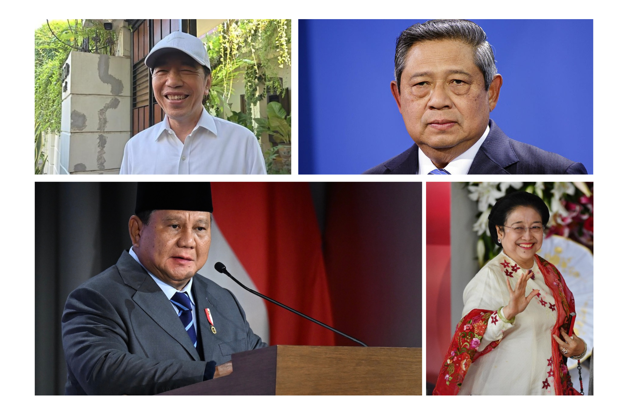 Pengamat sebut Reformasi Jilid II Tak Akan Terjadi Tanpa Konflik Elite Politik