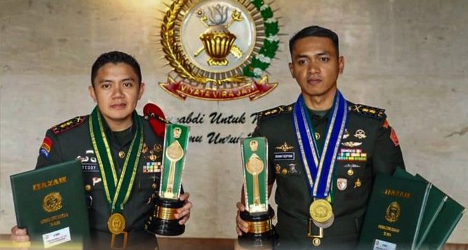 Ketika “The President’s Men” Mengalahkan Peraih Adhi Makayasa