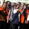 Pelimpahan Kasus Ijazah Jokowi Diwarnai Penolakan RJ oleh Roy Suryo-Tifa dan Polemik Rompi Tahanan   