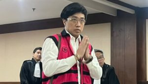Mantan Direktur Utama BRI Ventures (BVI) Nicko Widjaja | Ist