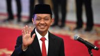 Ketua Umum Partai Golkar sekaligus Menteri ESDM Bahlil Lahadalia | Ist