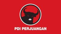 Logo PDI Perjuangan | Ist