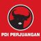 Logo PDI Perjuangan | Ist