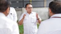 Kepala Staf Presiden (KSP) Jenderal TNI (Purn) Dudung Abdurachman | Instagram @kantorstafpresidenri