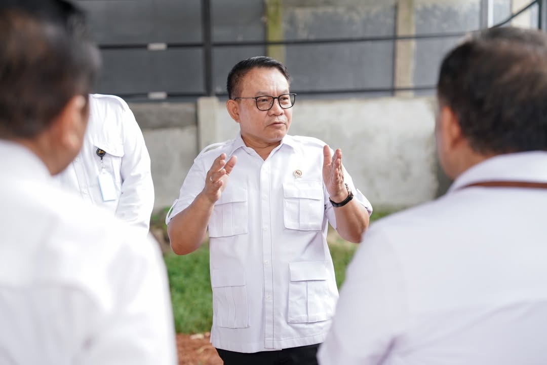 Dudung Sebut Prabowo Tau Kasus YTR: Beliau Sangat Peduli, Berharap Tak Terulang Lagi