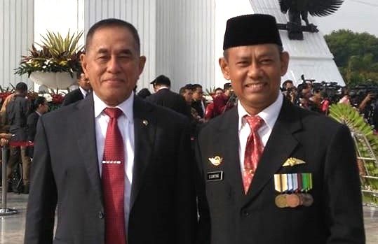 Ryamizard Ryacudu: Jenderal Tempur yang Memilih Jalan Ketegasan