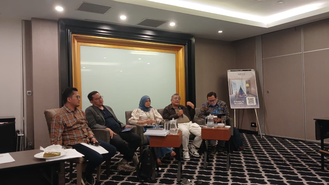 Hasil Eksaminasi FH UI Nilai Unsur Tipikor dalam Kasus Kerry Riza Tidak Terpenuhi