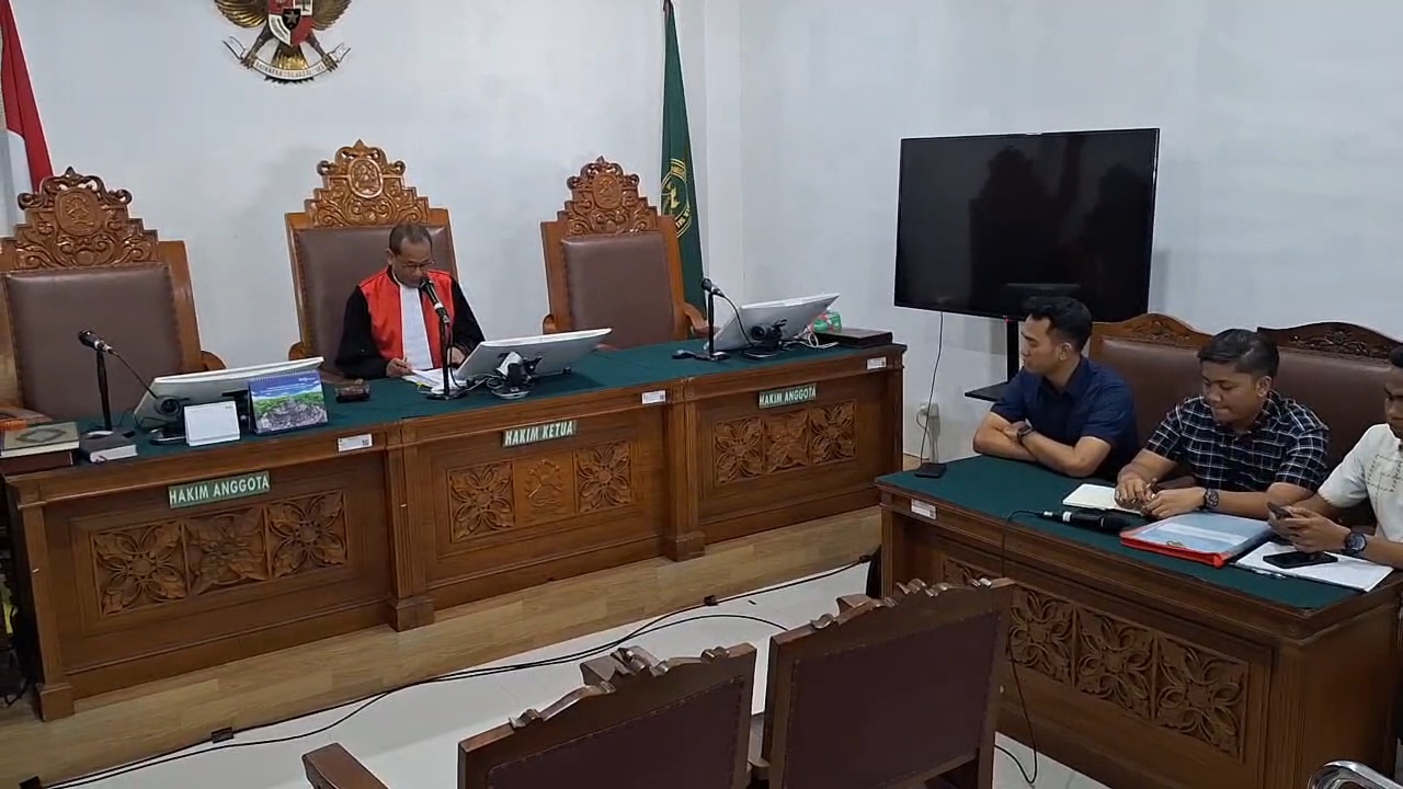 Praperadilan Andrie Yunus Kabul, Polda Metro Jaya Diperintahkan Lanjutkan Penyelidikan