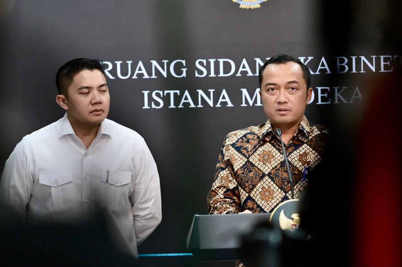 Sejumlah Alasan Prabowo Berhentikan Kepala BGN Dadan Hindayana