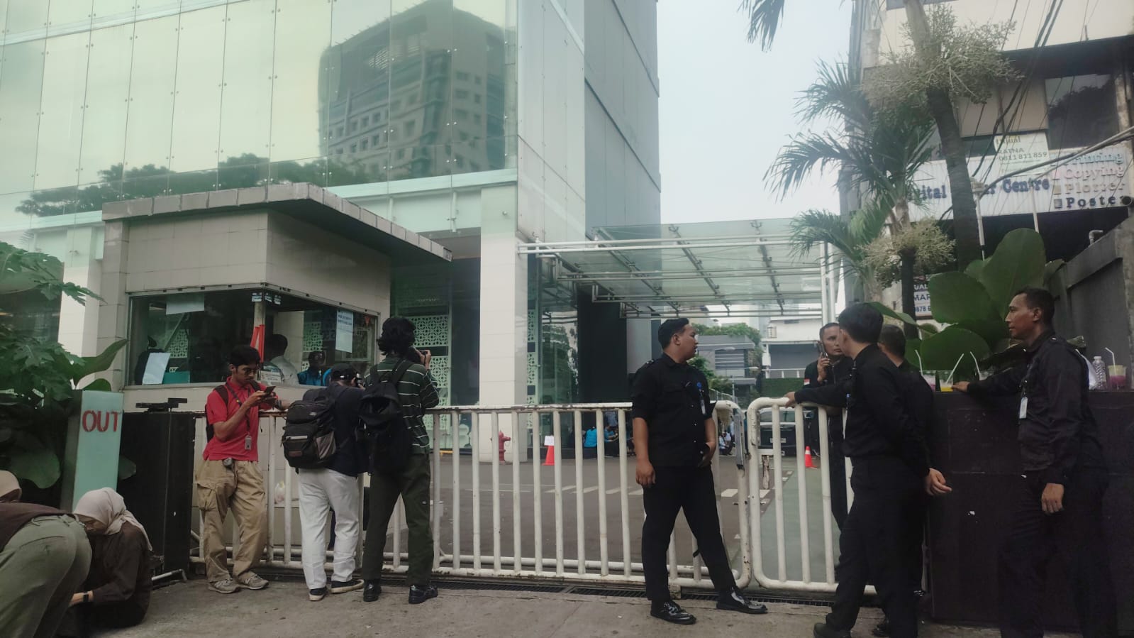 Kejagung Geledah Kantor BGN Usai Dadan Hindayana Dicopot