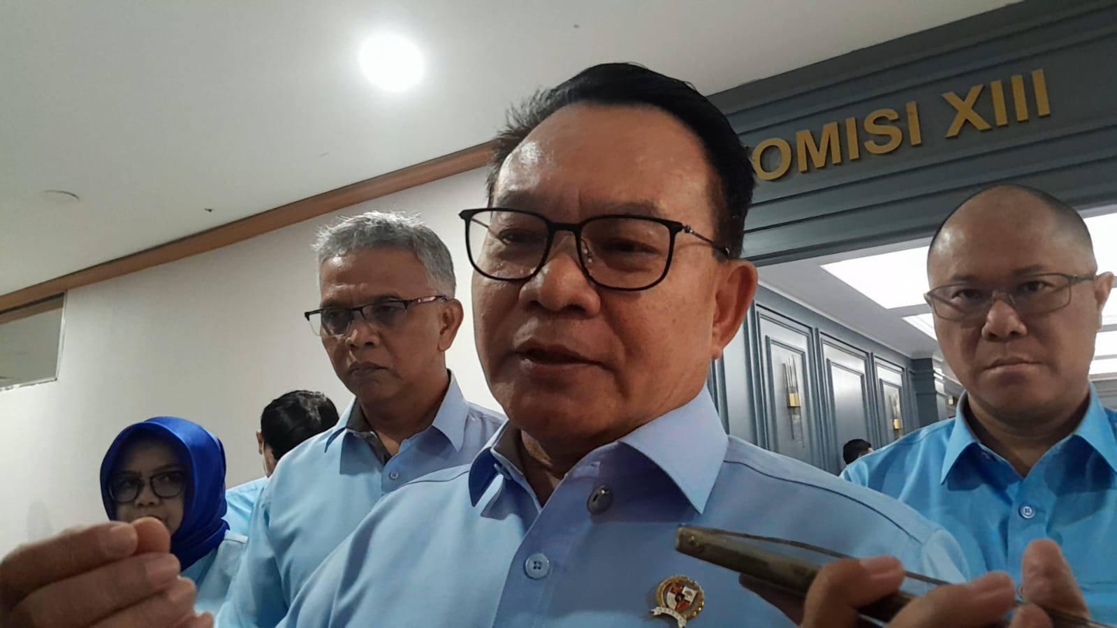 KSP Ungkap Penggeledahan Kantor BGN Sudah Direncanakan Sejak Lama