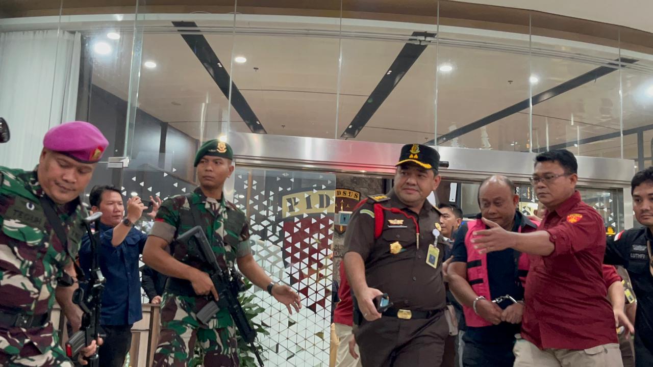 Bekas Kepala BGN Dadan “Ahli Serangga” Hindayana Resmi Jadi Tersangka