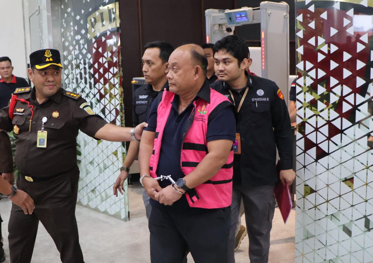 Bekas Kepala BGN Dadan Hindayana Cs Jadi Tersangka Kasus Korupsi Tata Kelola MBG
