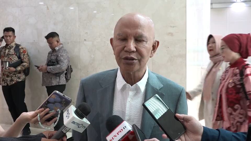 Dadan Diciduk Kejagung, Banggar Akui Sudah Ingatkan Kesalahan Tata Kelola BGN