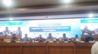 Jumpa Pers UIN Syarif Hidayatullah Jakarta di Ruang Meeting Rektorat, Jumat, 5/6/2026 | Ist
