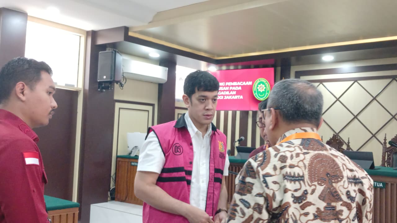 Hasil Eksaminasi FHUI dalam Kasus Kerry Tanpa Pertimbangan Fakta Persidangan