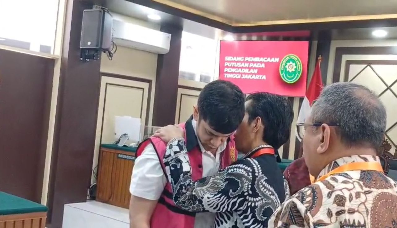 Anak Riza Chalid Bakal Ajukan Kasasi Usai Hukuman Uang Penggati Diperberat Jadi Rp13,4 Triliun