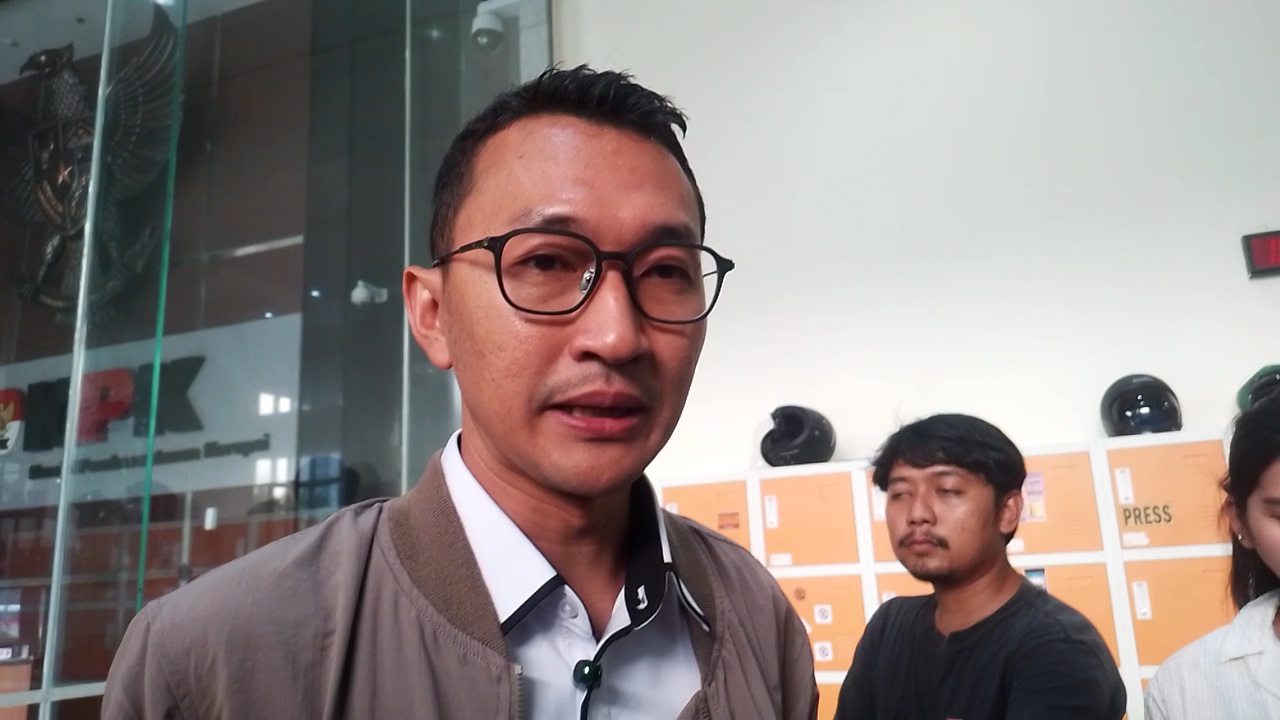 KPK OTT Lima ASN BPK Terkait Dugaan Suap Kasus Bupati Muara Enim