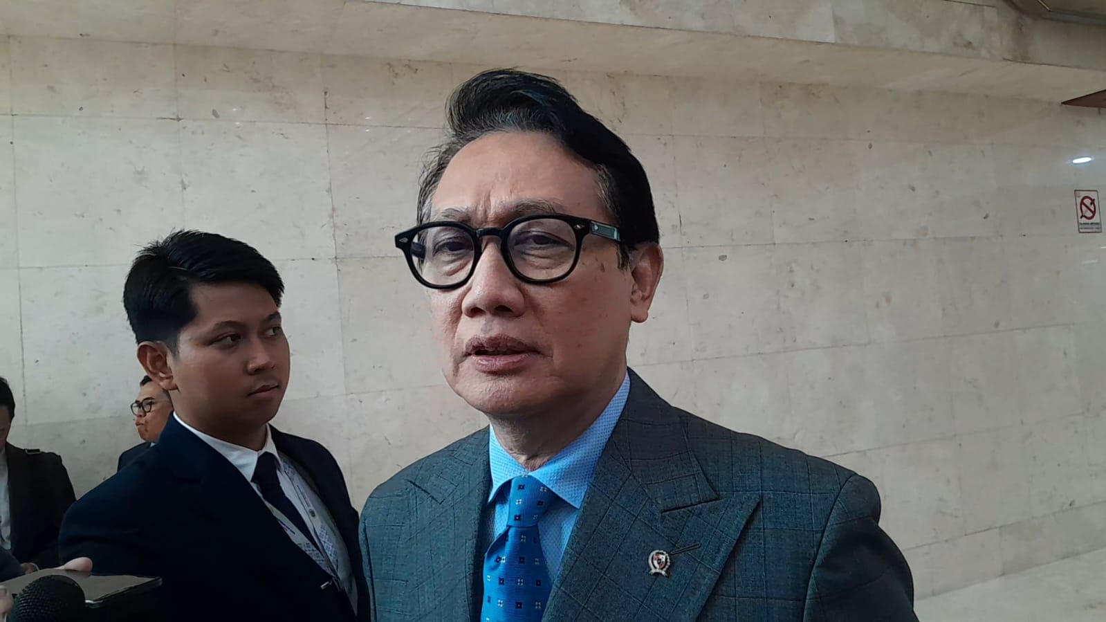 Wamenlu Sebut Indonesia Masih Andalkan Pasokan Minyak dari Afrika hingga Saat Ini