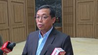 Anggota Komisi VI DPR RI Herman Khaeron | Novia Suhari/Forum Keadilan