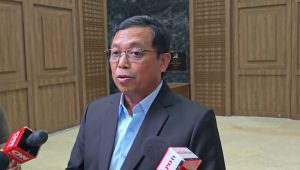 Anggota Komisi VI DPR RI Herman Khaeron | Novia Suhari/Forum Keadilan